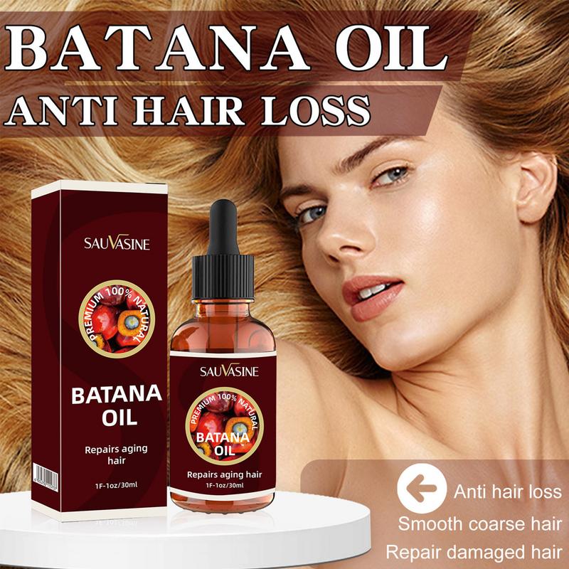 30ml Batana Hair Growth Oil Ha - đánh giá và giá Hair Care Organic