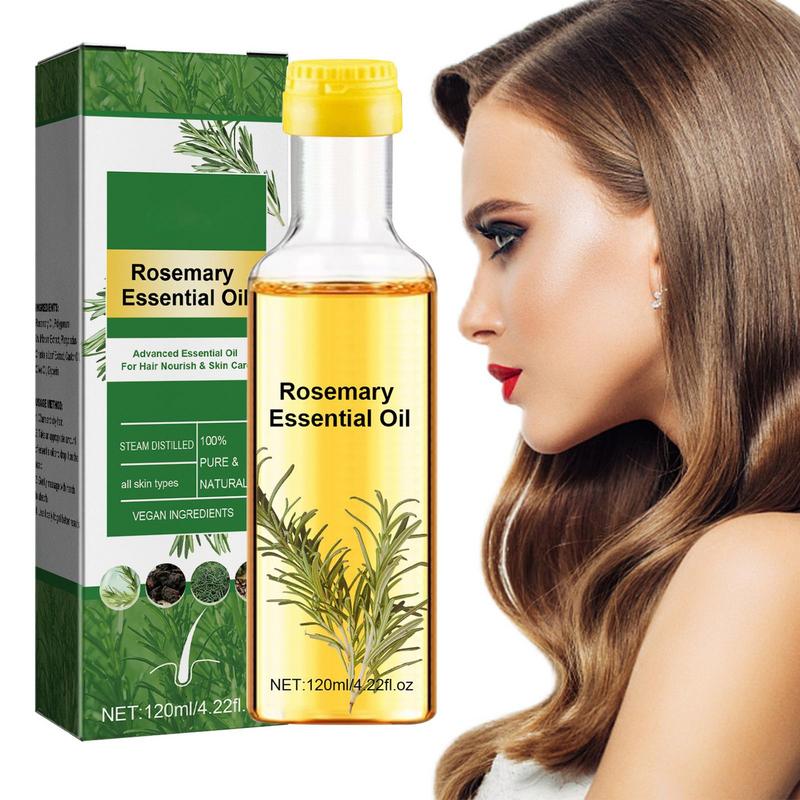 Rosemary Essential Oil Rosemar - đánh giá và giá Hair Care Natural Ingredients
