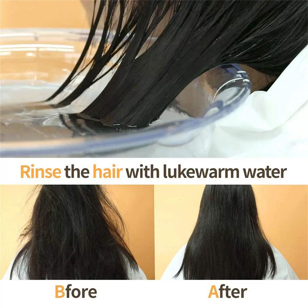 Cer-100 Collagen Hair Mask For - đánh giá và giá Hair Care Korean Products