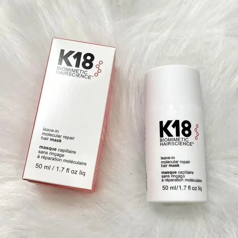 New Original K18 AirWash Dry S - đánh giá và giá Hair Care K18