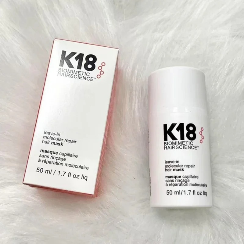 Best Seller K18 2-in-1 Leave-I - đánh giá và giá Hair Care K18