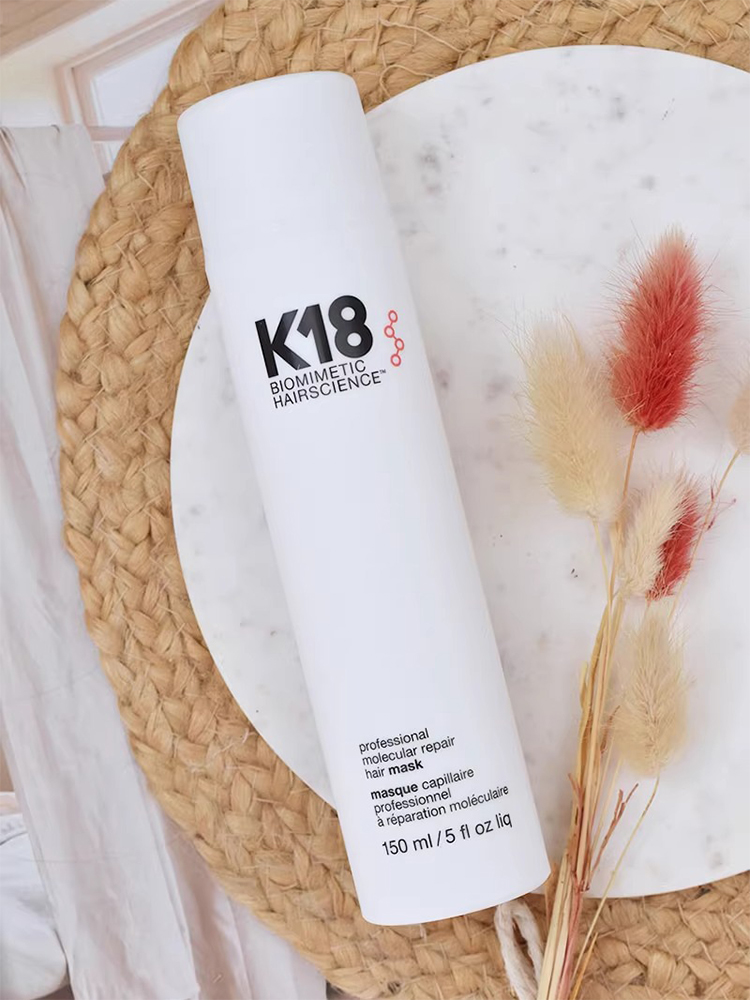 2026 Best Seller K18 150ml Dee - đánh giá và giá Hair Care Products