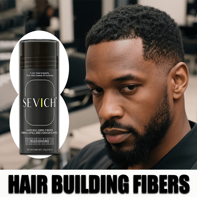 Sevich Hair Fiber Powder 25g-  - đánh giá và giá Hair Care Products