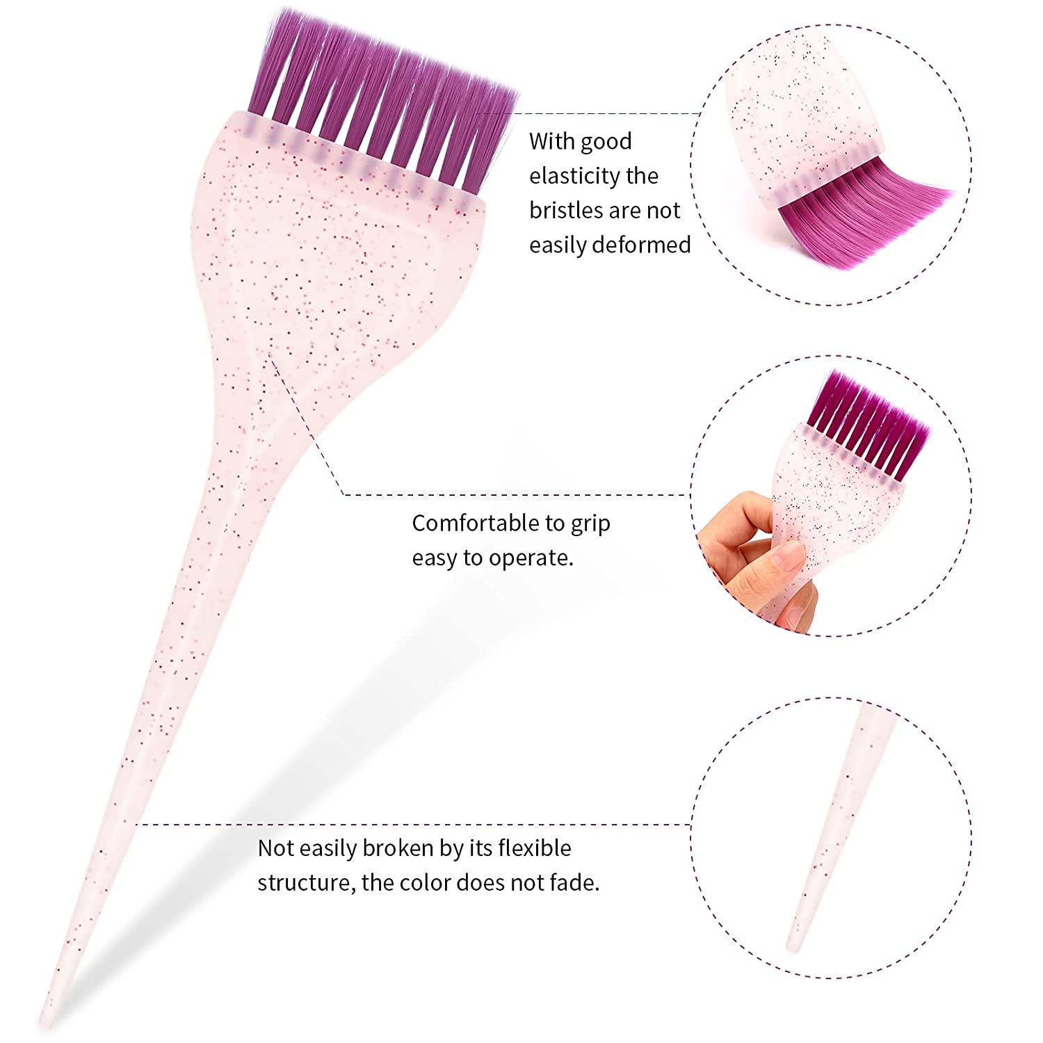 Chuyên Nghiệp Nhuộm Tóc Salon  - đánh giá và giá Hair Care Lotion