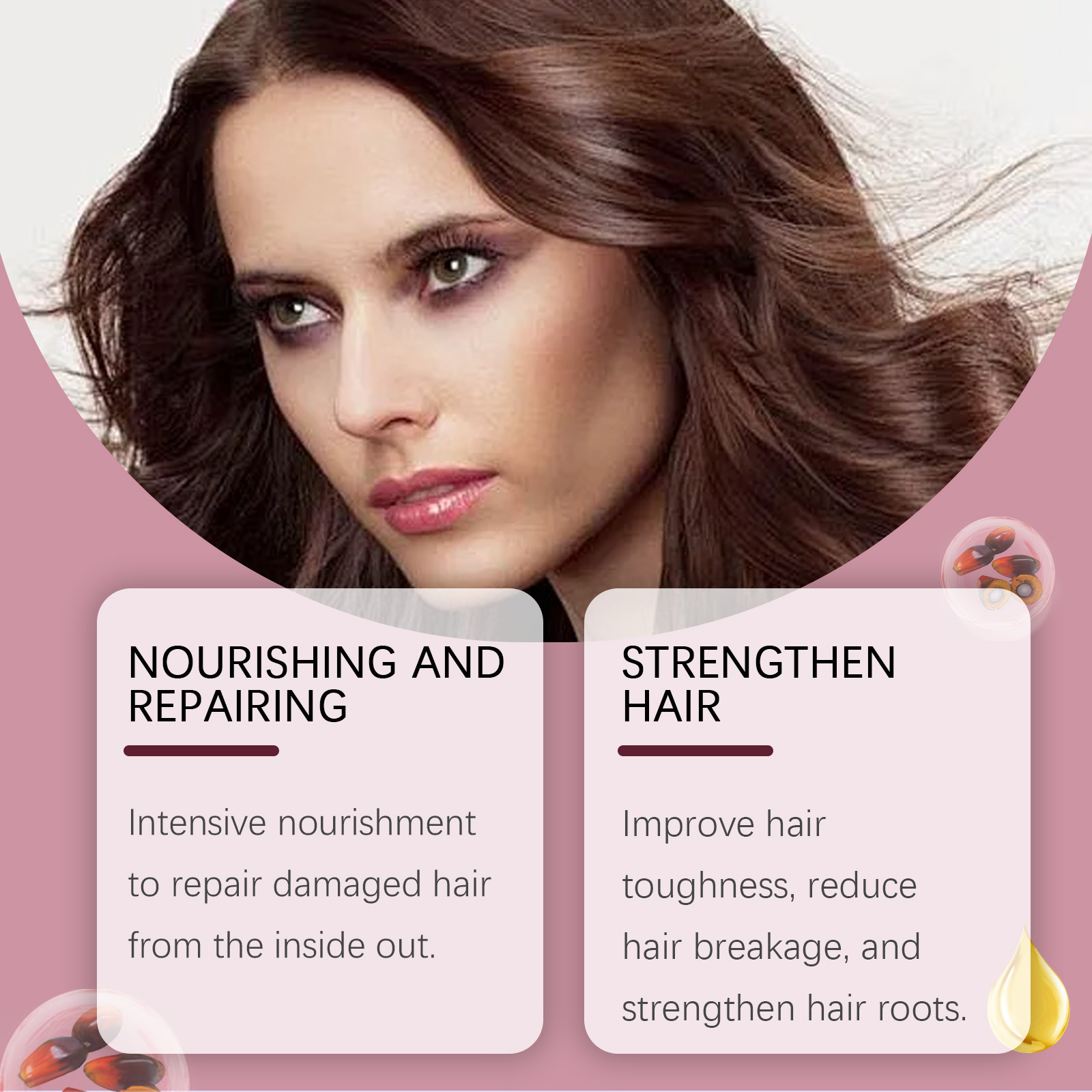 EELHOE Natural Batana Oil Deep - đánh giá và giá Hair Care Products