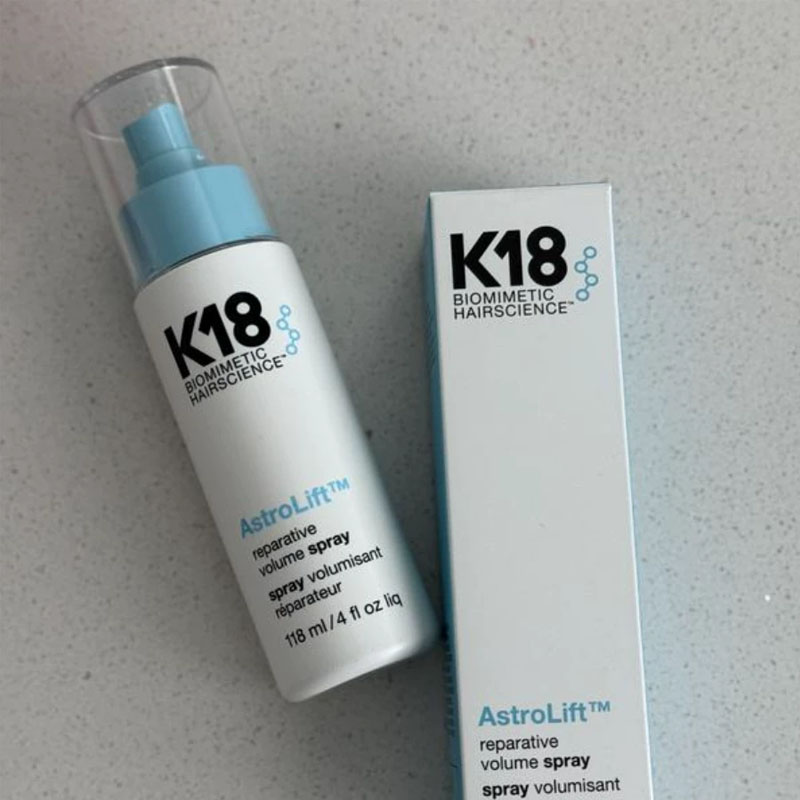 Fashion K18 Hair Care Products - đánh giá và giá Hair Care K18
