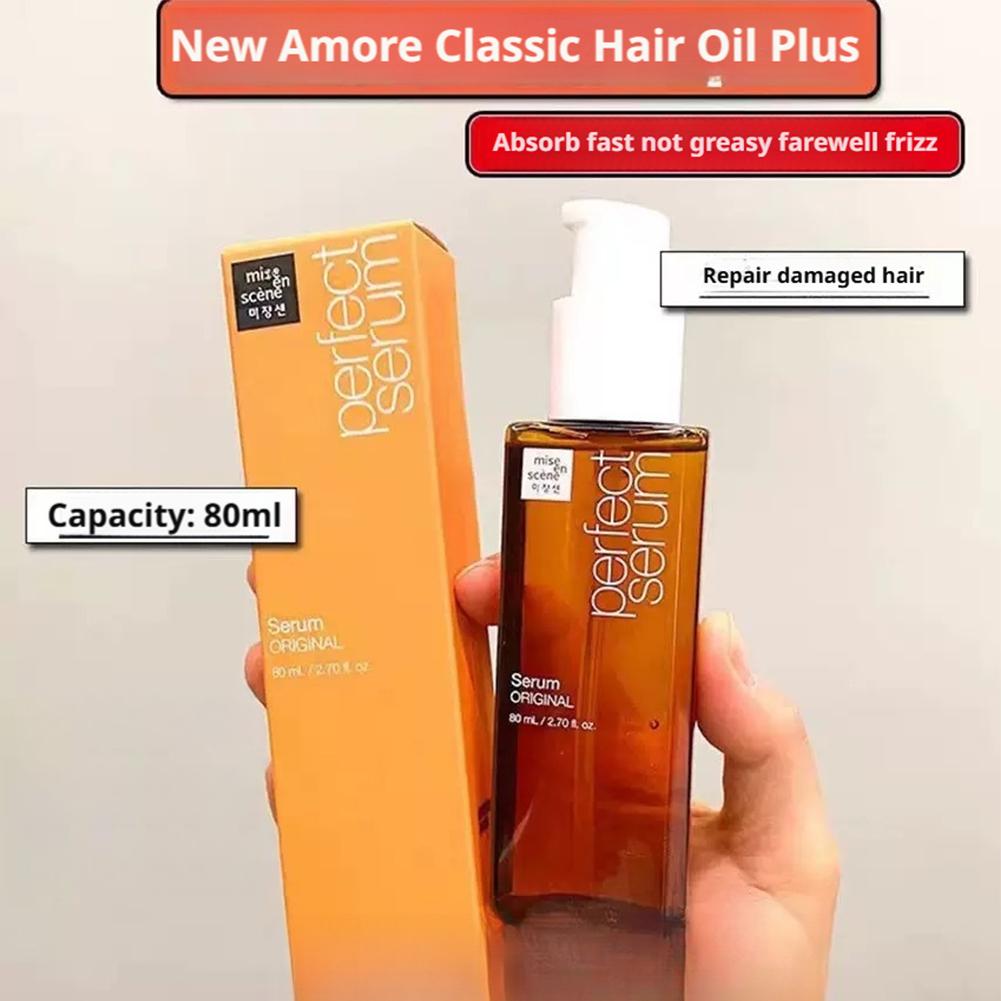 Korean Hair Repair Essential O - đánh giá và giá Hair Care Korean Products
