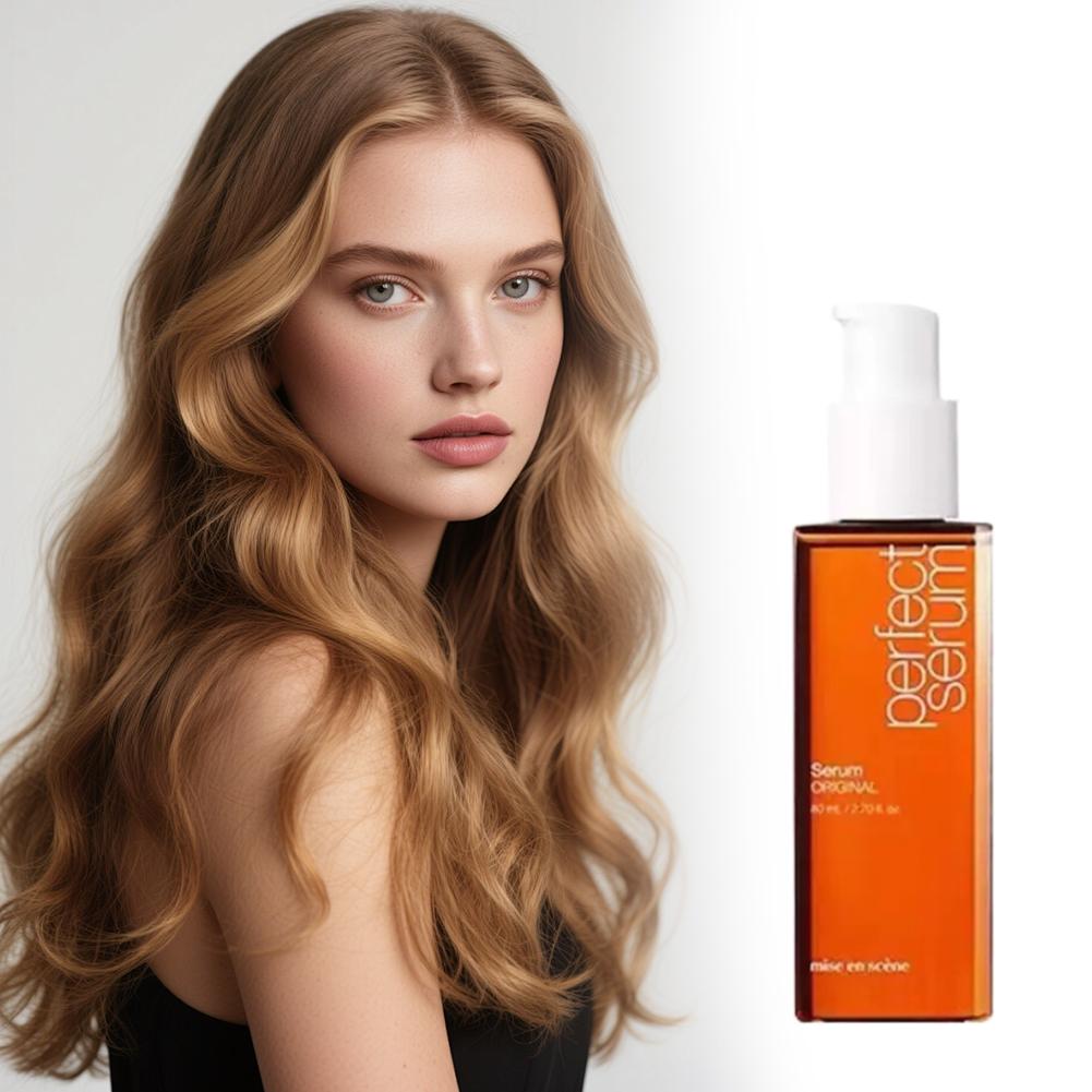 Korean Hair Repair Essential O - đánh giá và giá Hair Care Korean Products