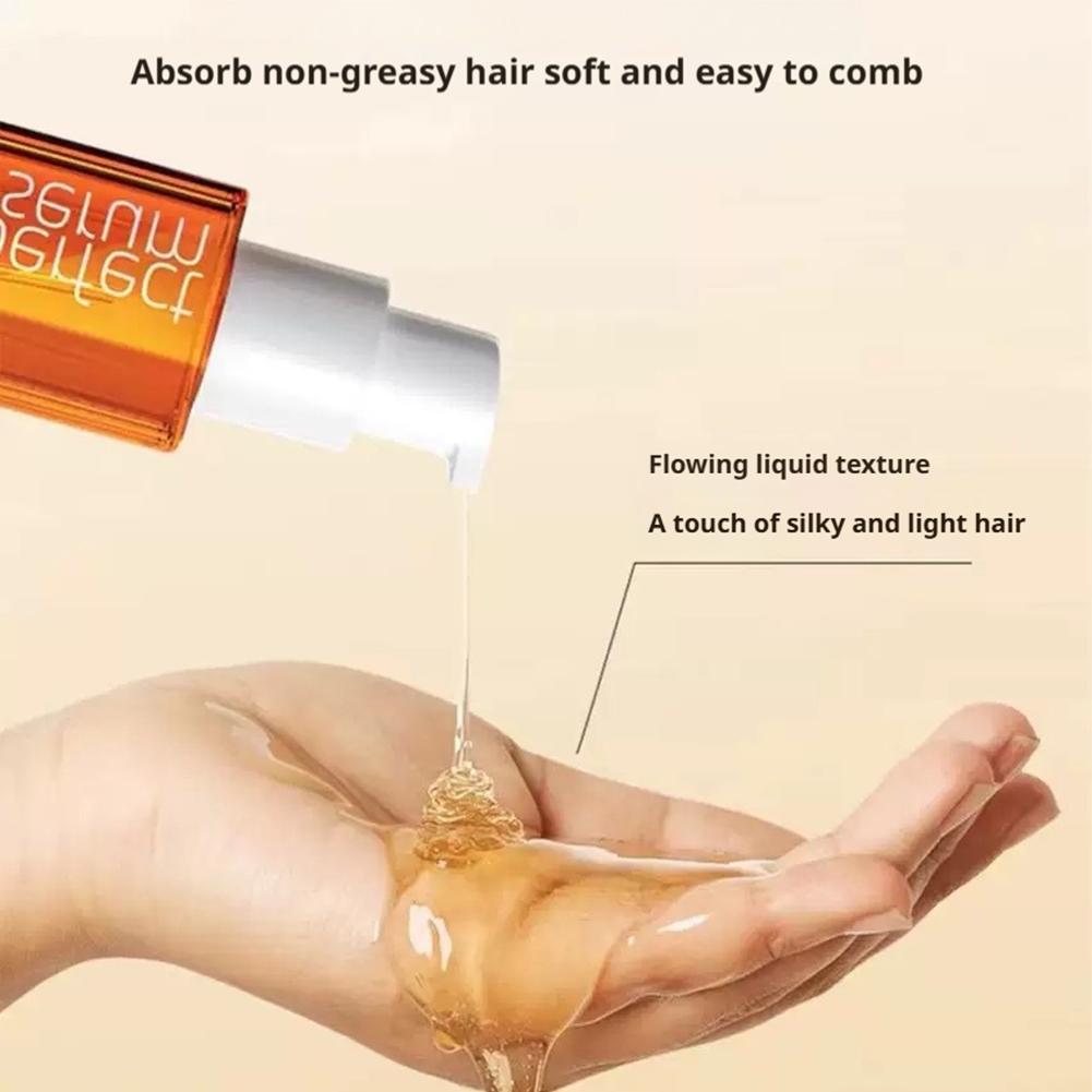 Korean Hair Repair Essential O - đánh giá và giá Hair Care Korean Products