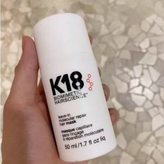 Fashion K18 Hair Care Products - đánh giá và giá Hair Care K18