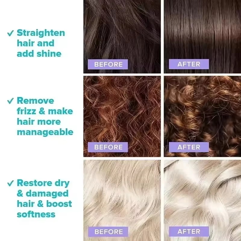 Magic Keratin Hair Enhancing O - đánh giá và giá Hair Care Korean Products