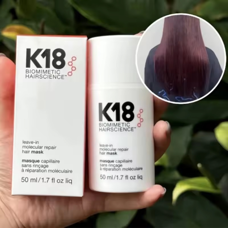 150ml K18 Conditioner Deep Nou - đánh giá và giá Hair Care K18